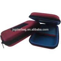 personal red organizer first aid kit travel tool case organizer