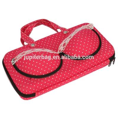 custom eva bra underwear pants bag case organizer