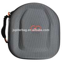 eva headset headphone case, eva carry case