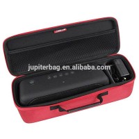 EVA Hard Travel Case organizer Fits Wireless Bluetooth Speaker cable